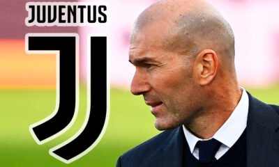 SPORT PREVIEW Zinedine Zidane to Juventus.jpg