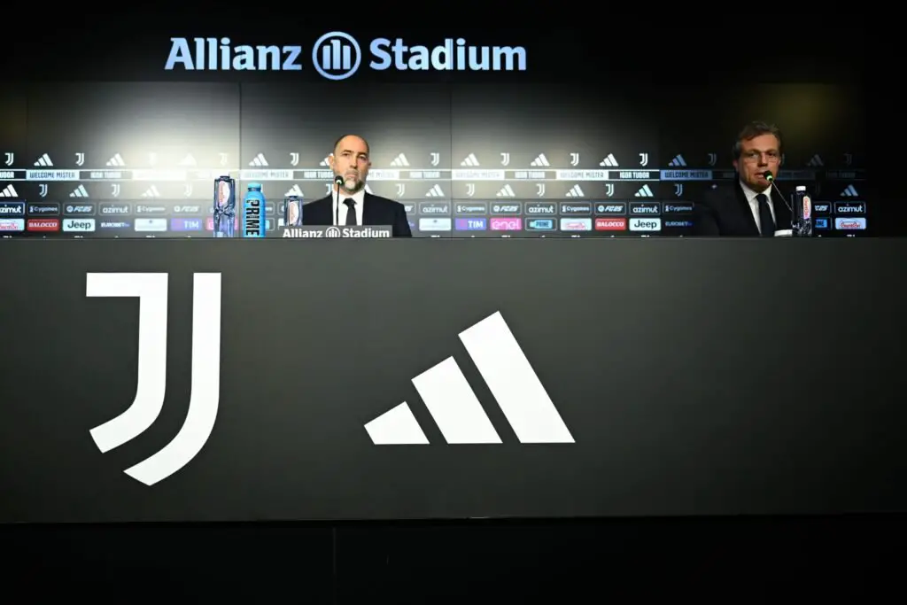 Igor Tudor
