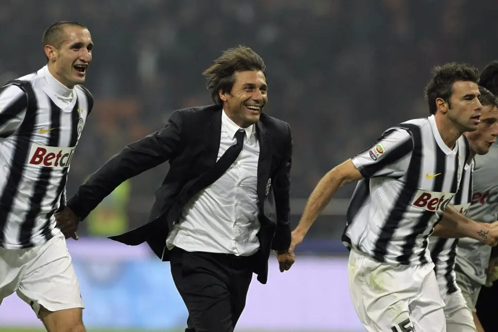 Antonio Conte