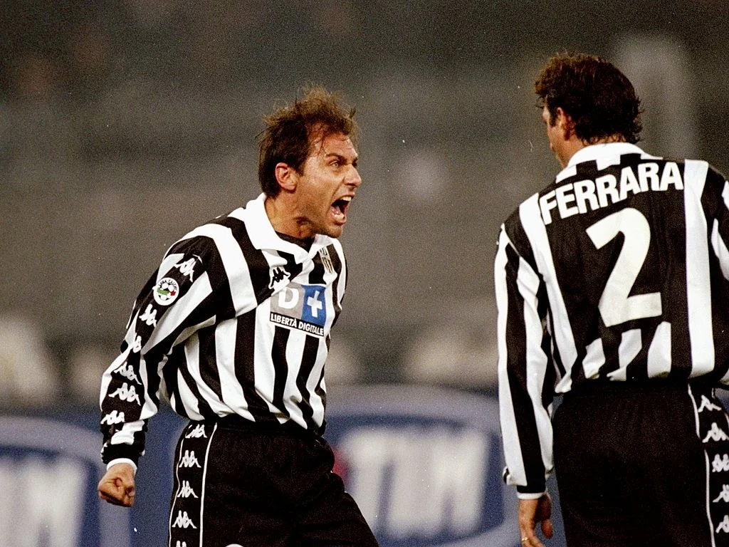 Antonio Conte