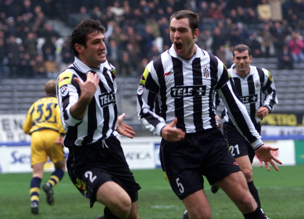 Igor Tudor