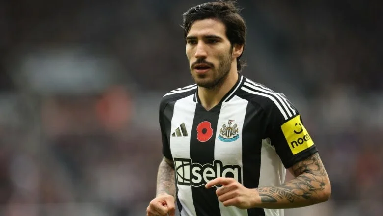 Sandro Tonali