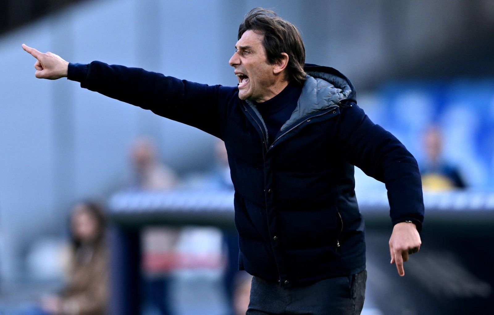 Antonio Conte