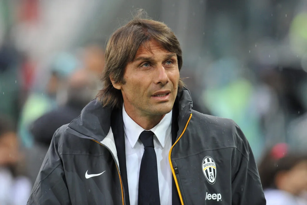 Juventus