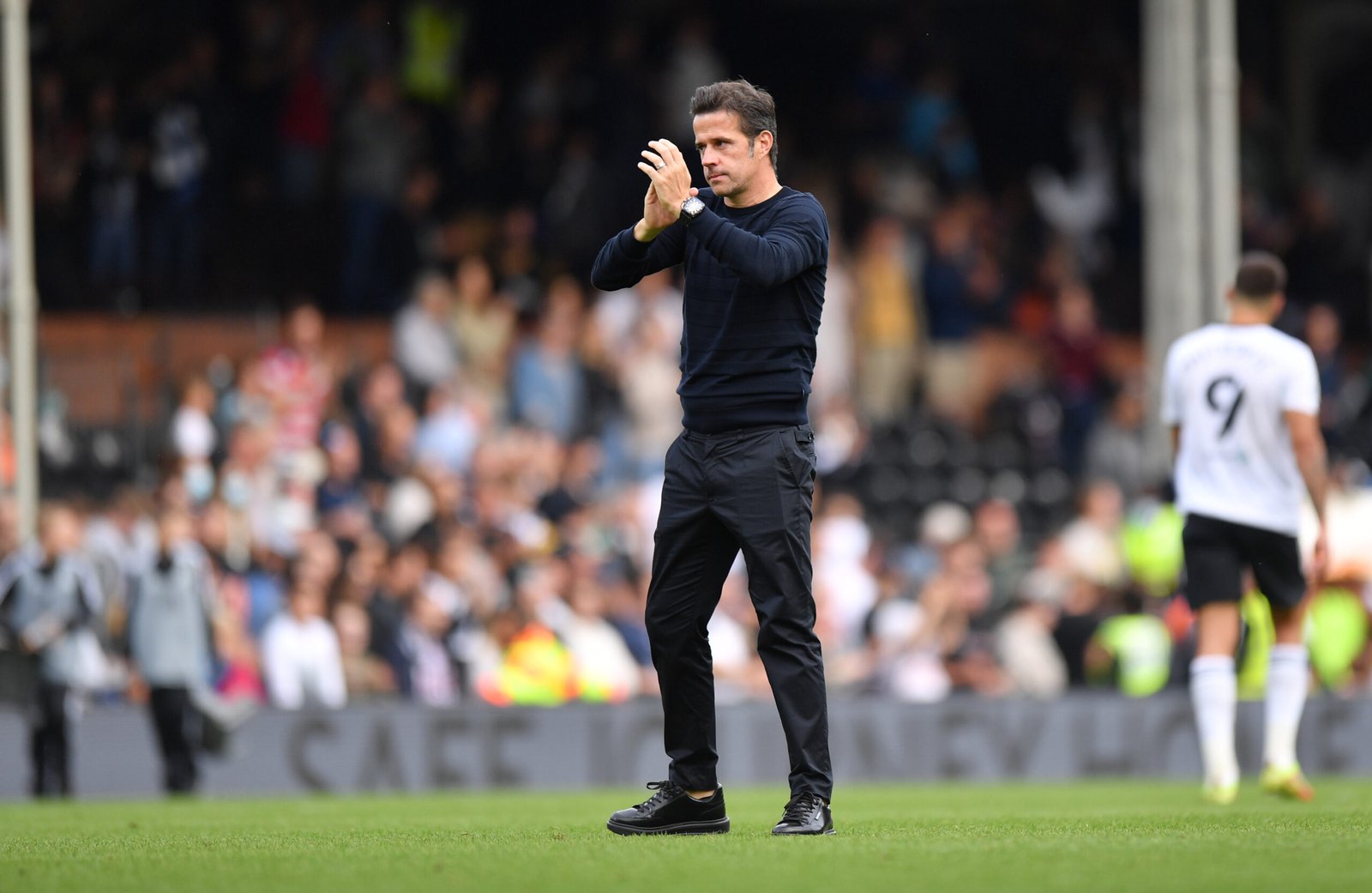 Marco Silva