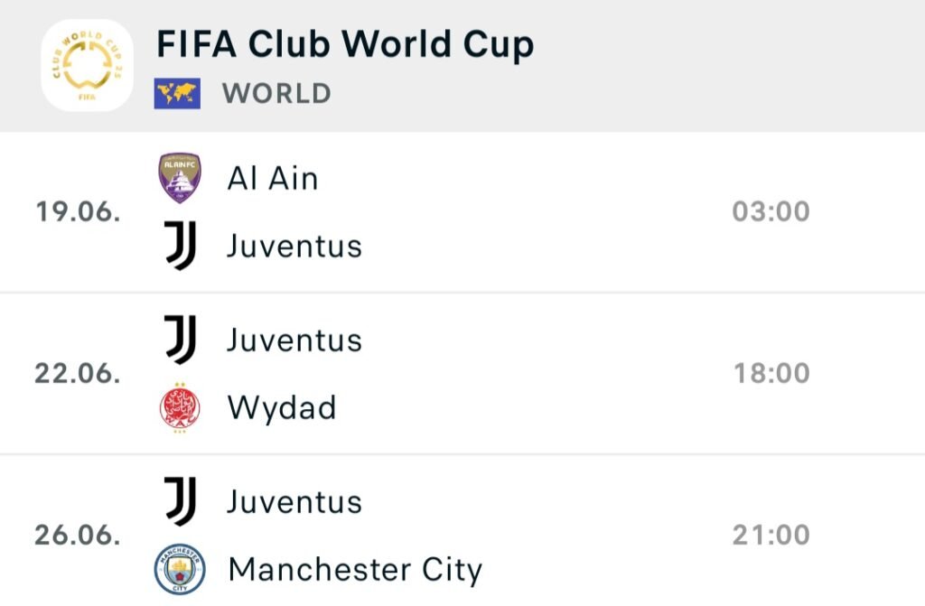 Club World Cup
