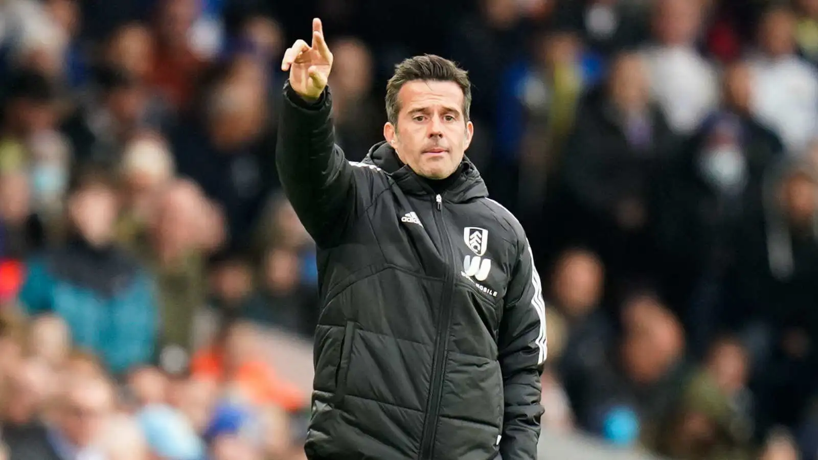 Marco Silva