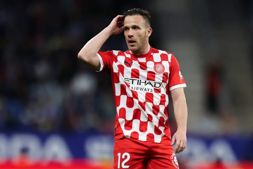 Arthur Melo