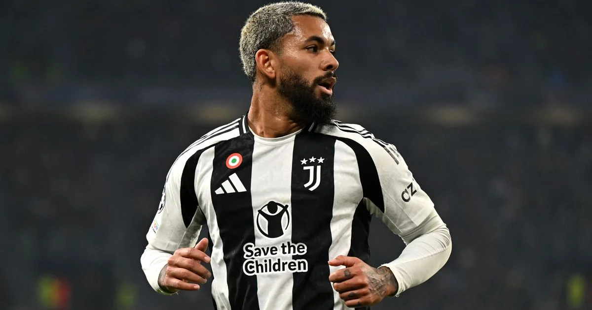 Yves Bissouma - Douglas Luiz 