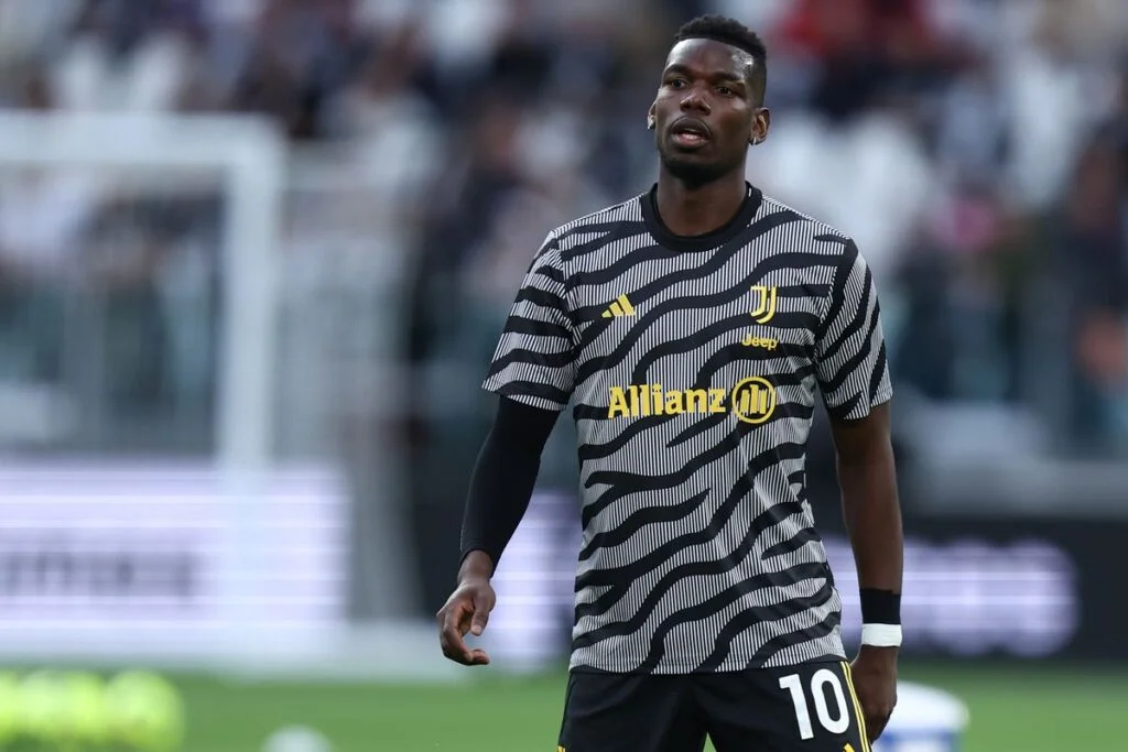 Paul Pogba