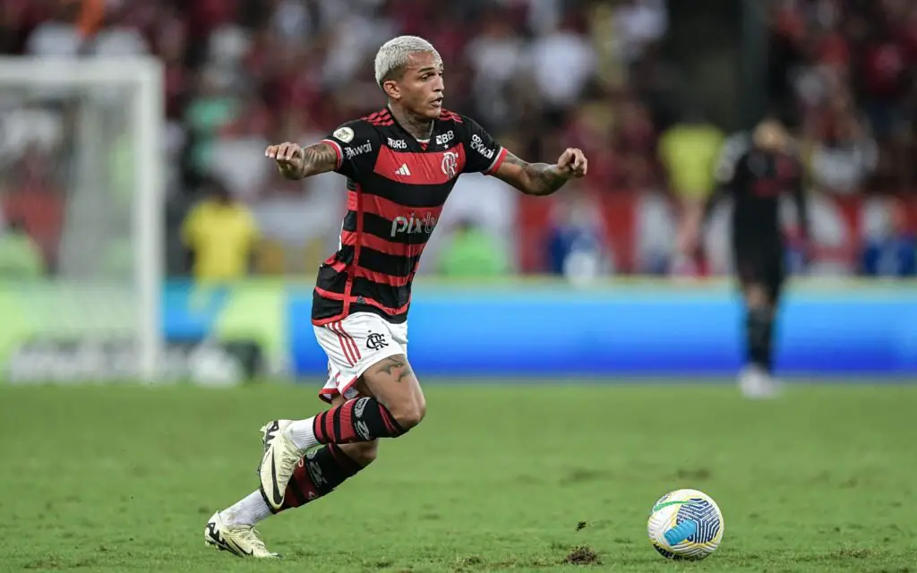 Wesley