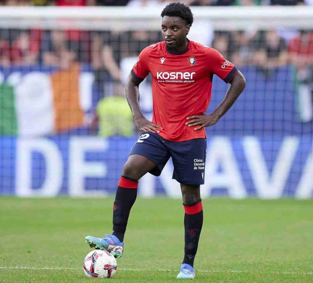 Enzo Boyomo