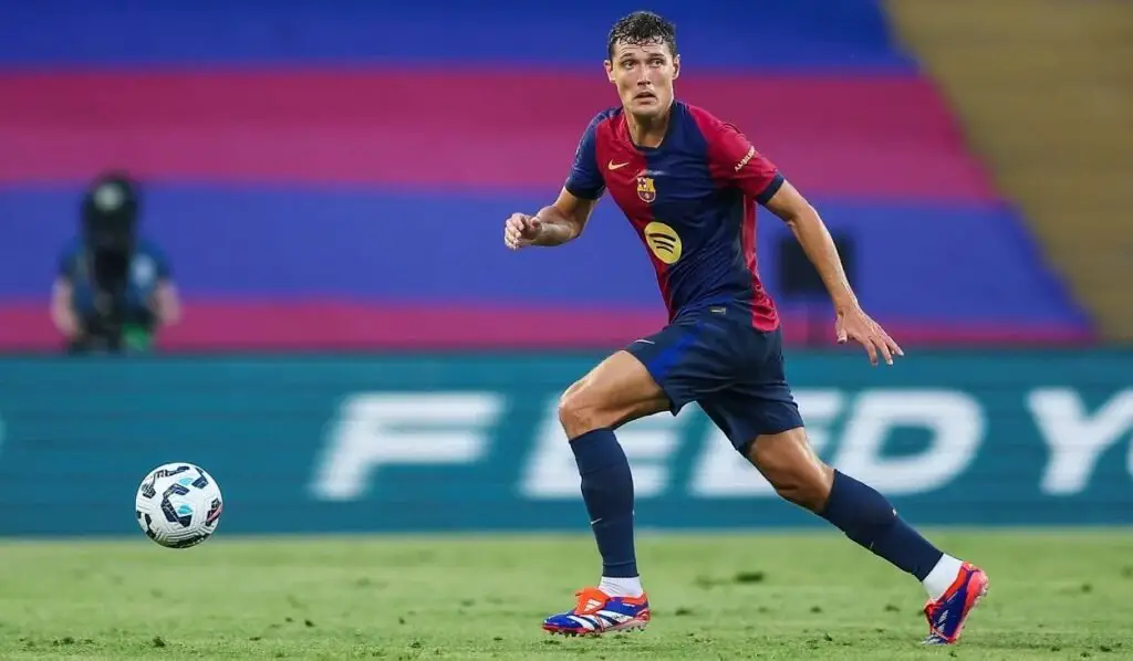 Andreas Christensen