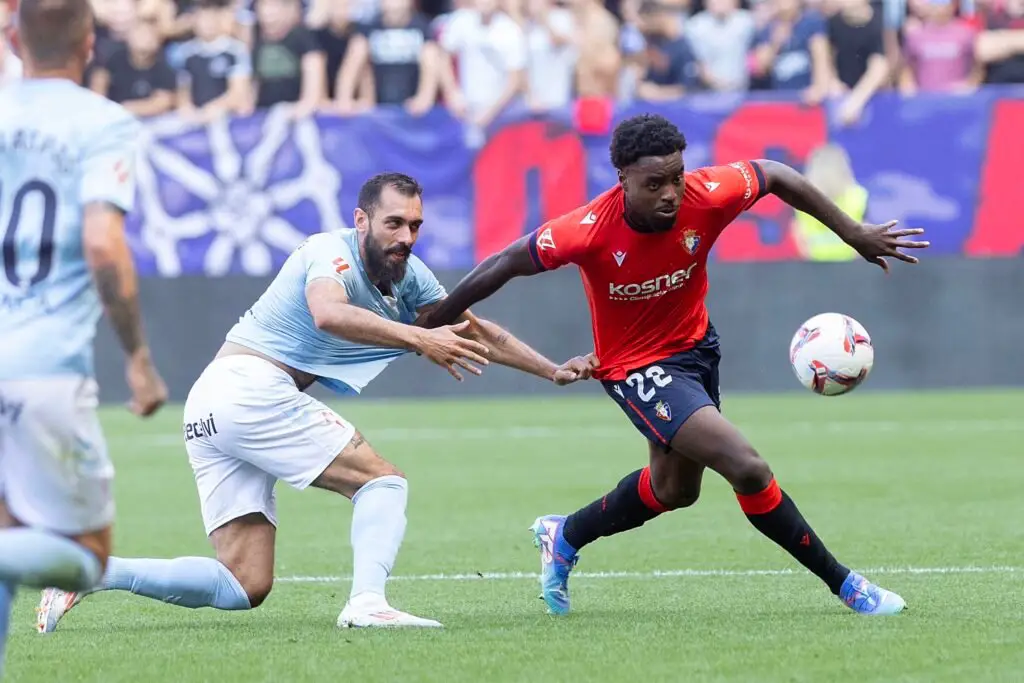 Enzo Boyomo