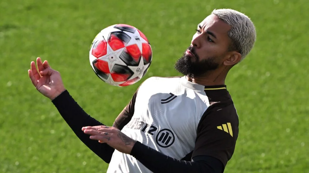 Douglas Luiz