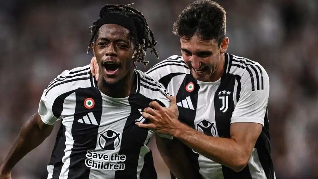 Juventus