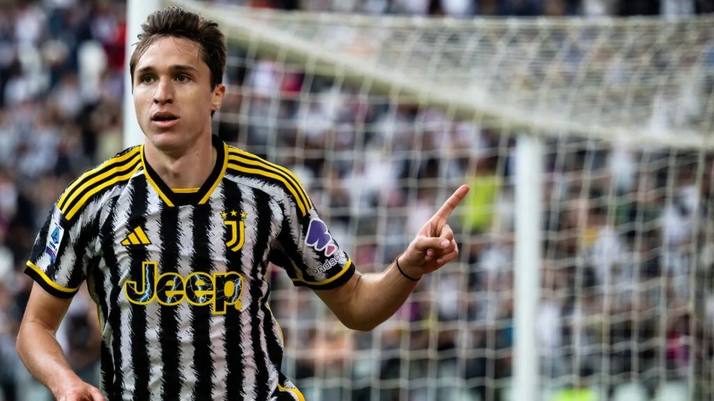 Federico Chiesa