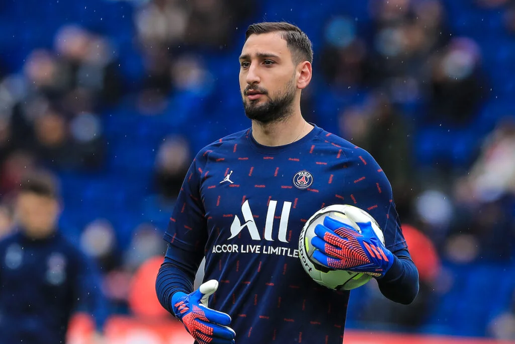 Gianluigi Donnarumma