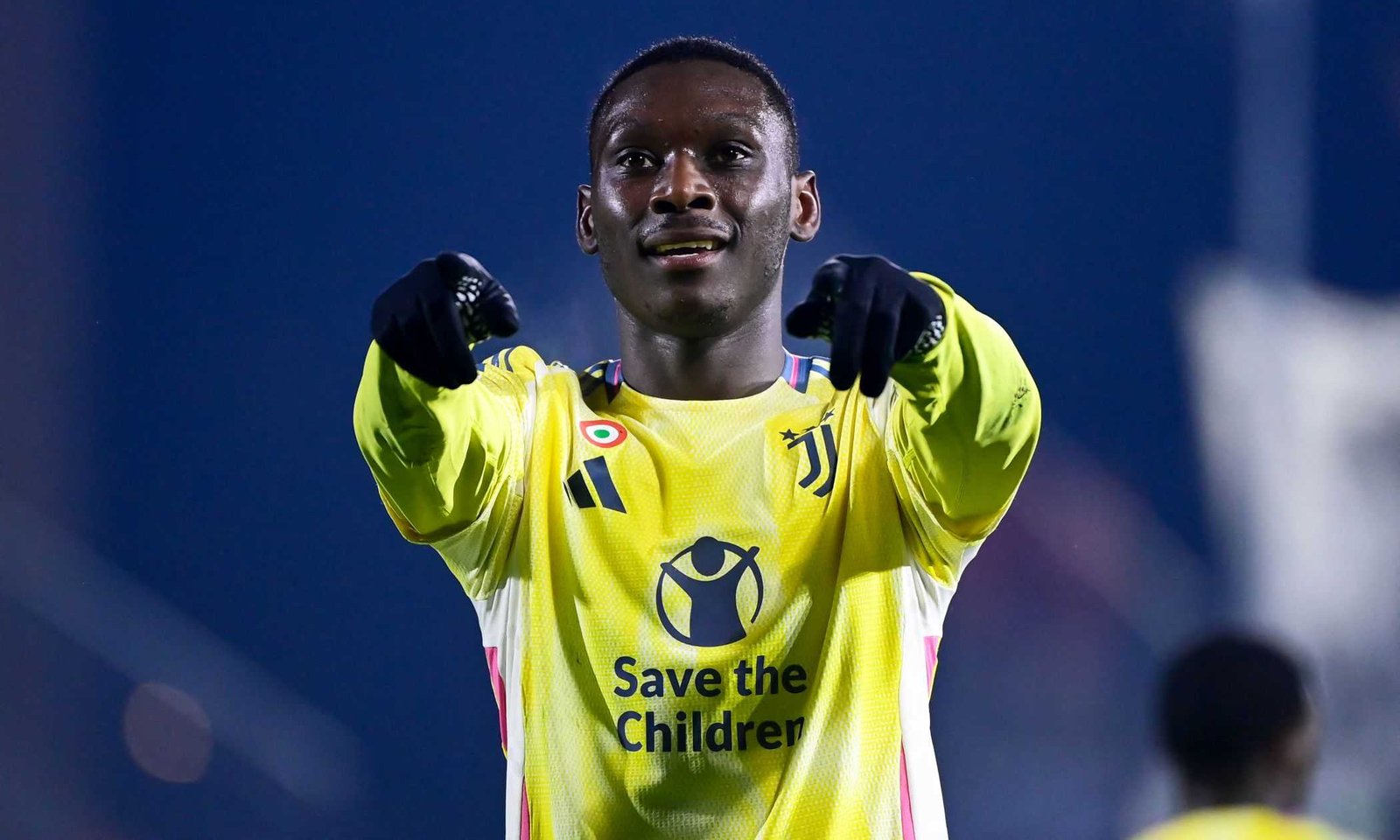 Victor Osimhen