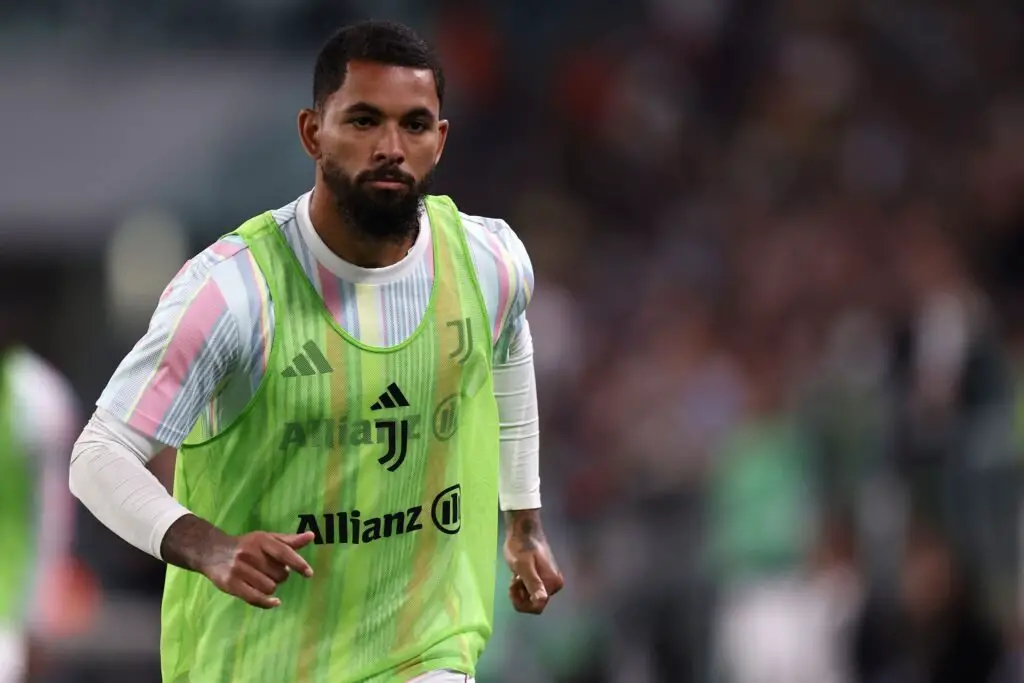 Douglas Luiz
