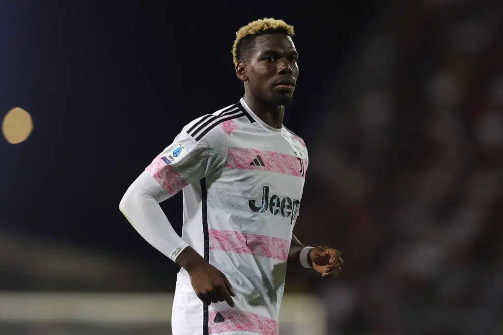 Paul Pogba