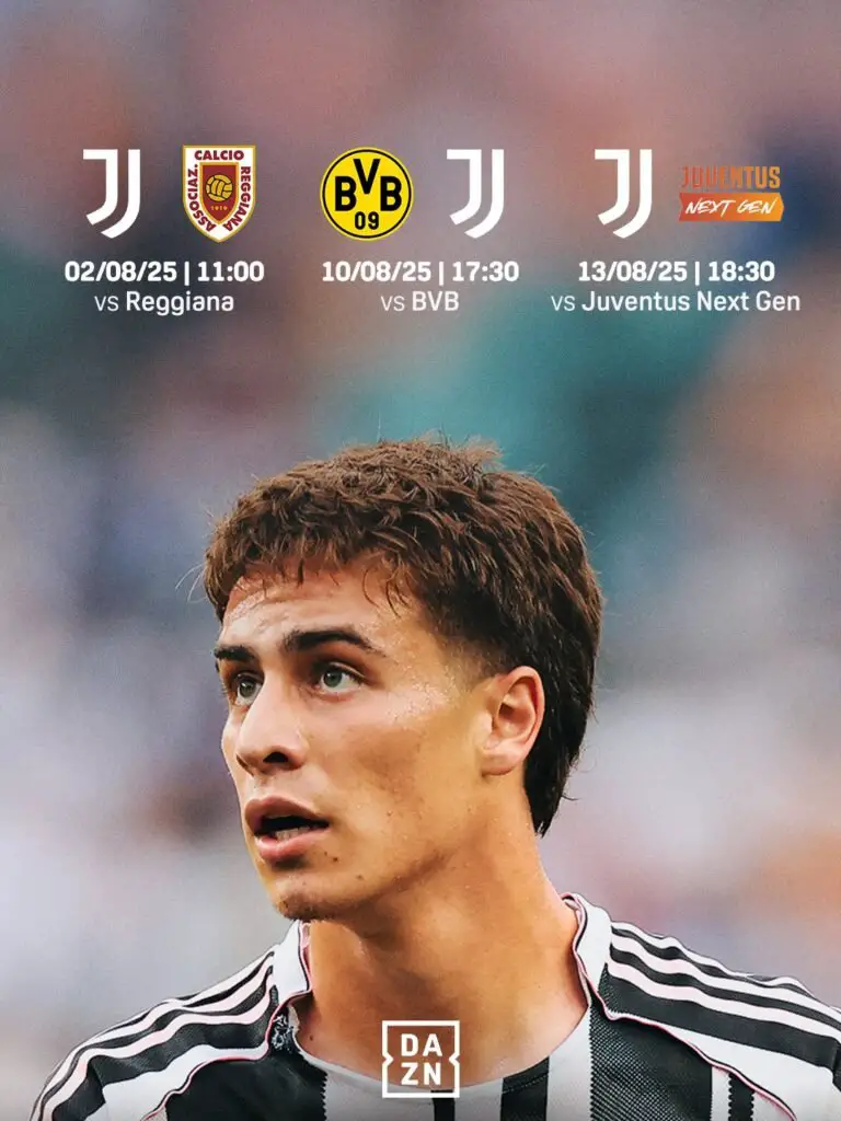 Juventus