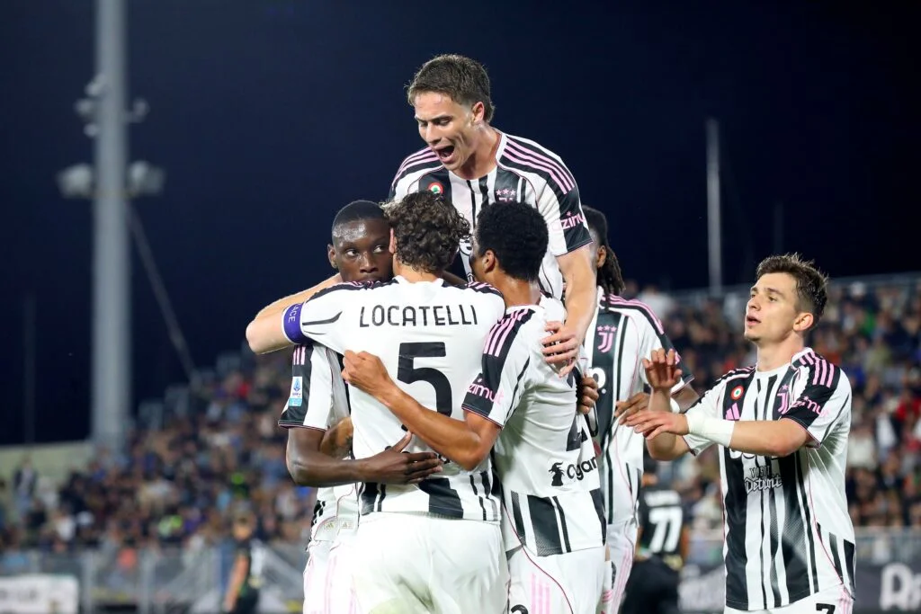 Juventus
