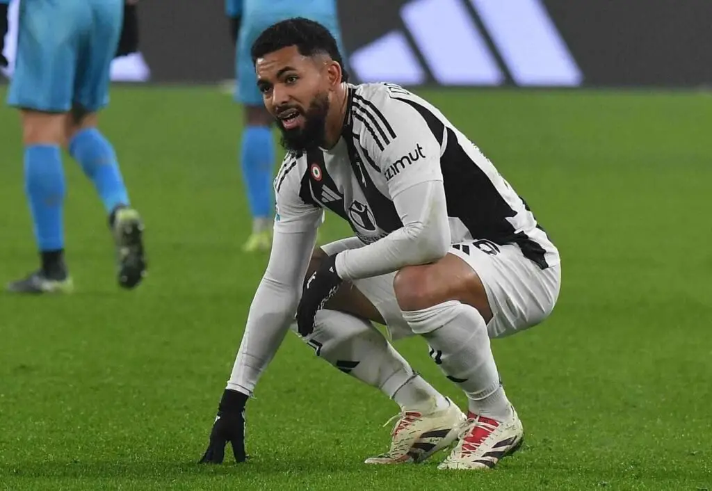 Douglas Luiz