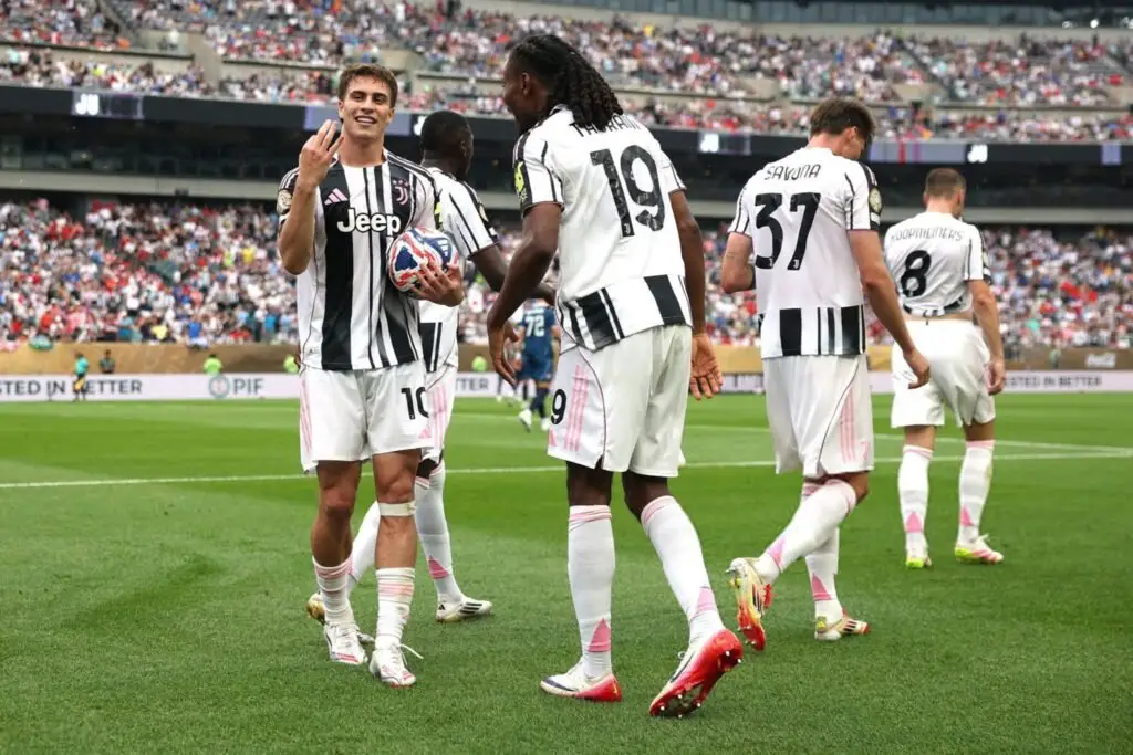 Juventus