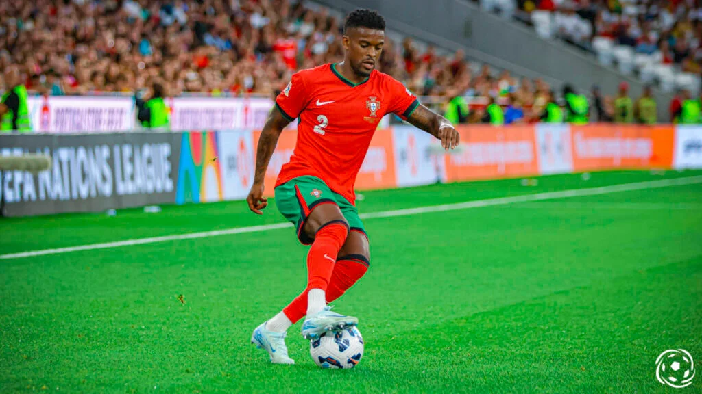 Nélson Semedo