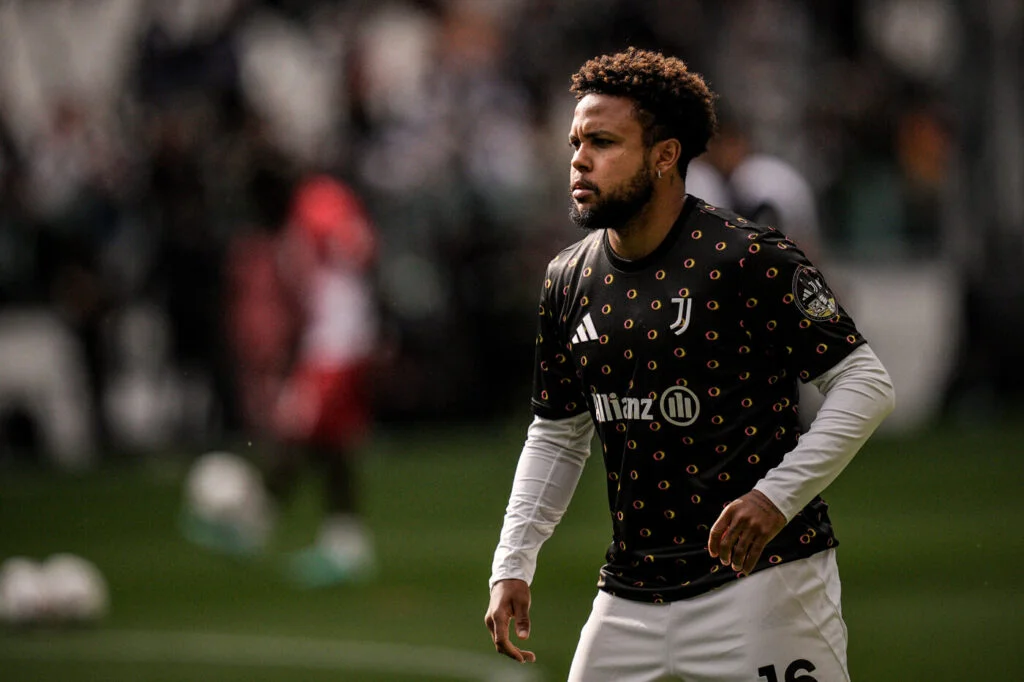 McKennie