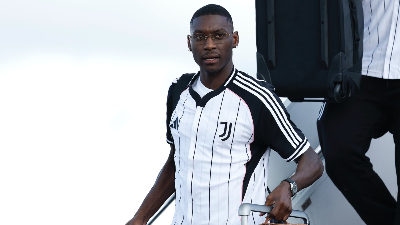 Randal Kolo Muani