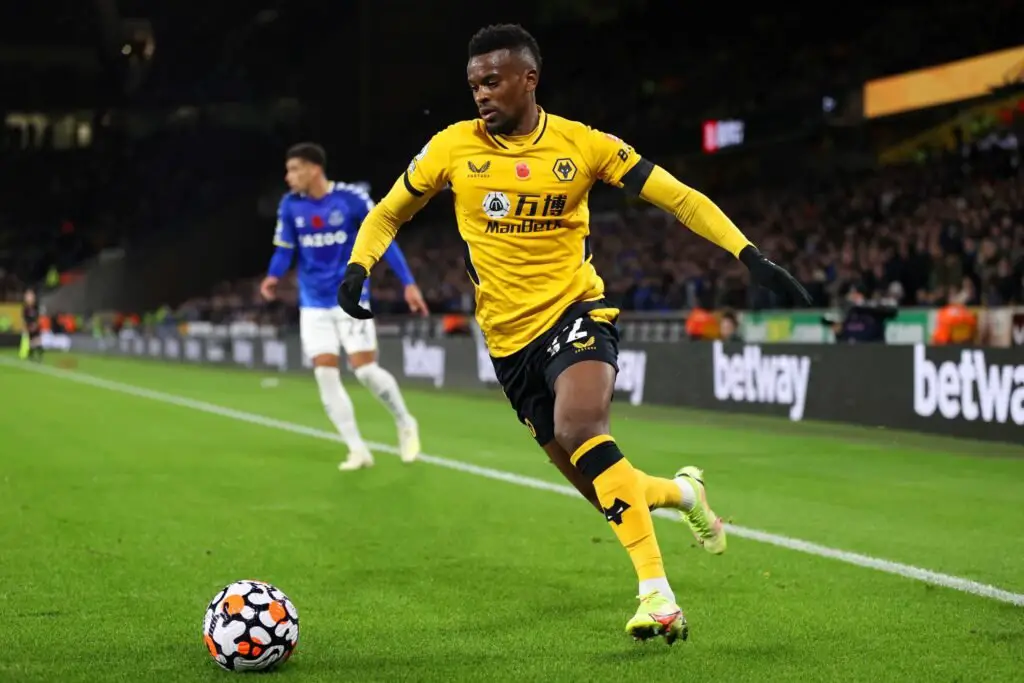 Nélson Semedo