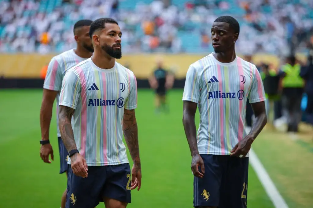 Douglas Luiz
