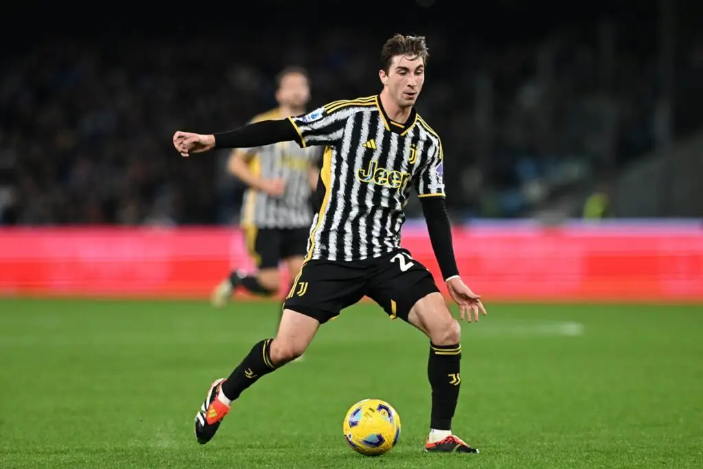 Fabio Miretti