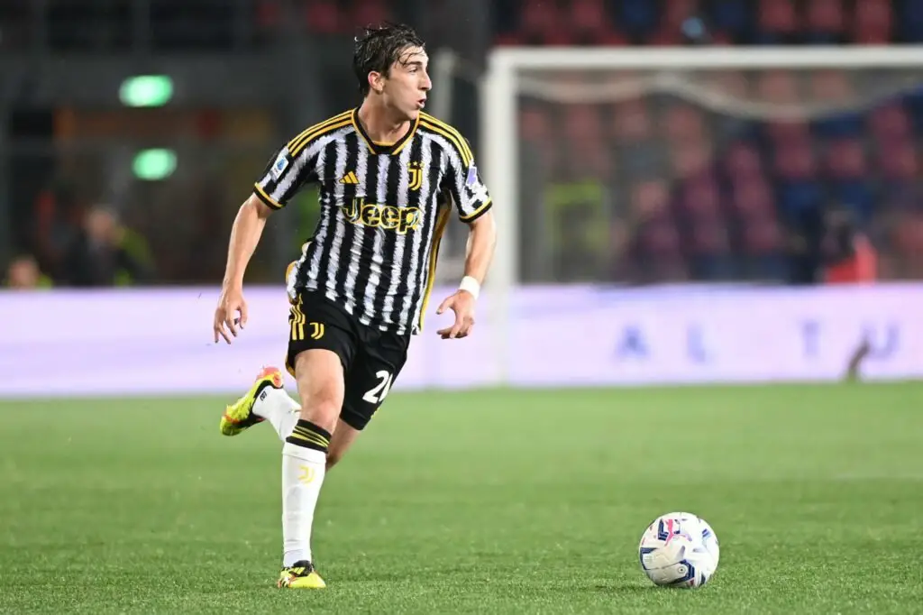 Fabio Miretti
