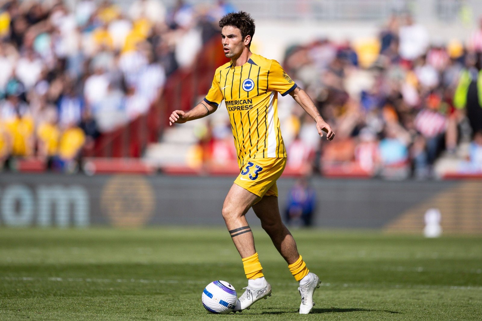 Matt O’Riley